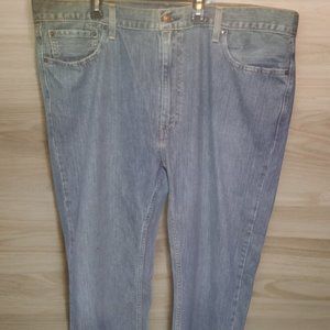 Mens Levi Jeans